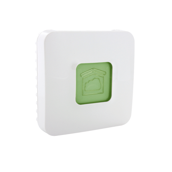 T-DD-Gateway Smartphone Zentrale