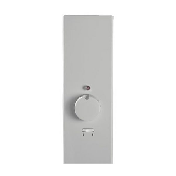 T2 integriertes Thermostat